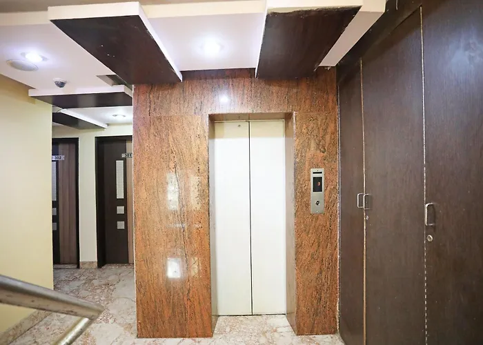 Hotel O Vedas Heritage
